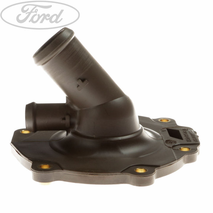 MONDEO TRANSIT WATER PUMP HOUSING