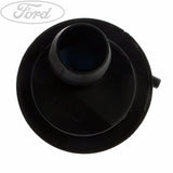 CRANKCASE VENTILATION VALVE