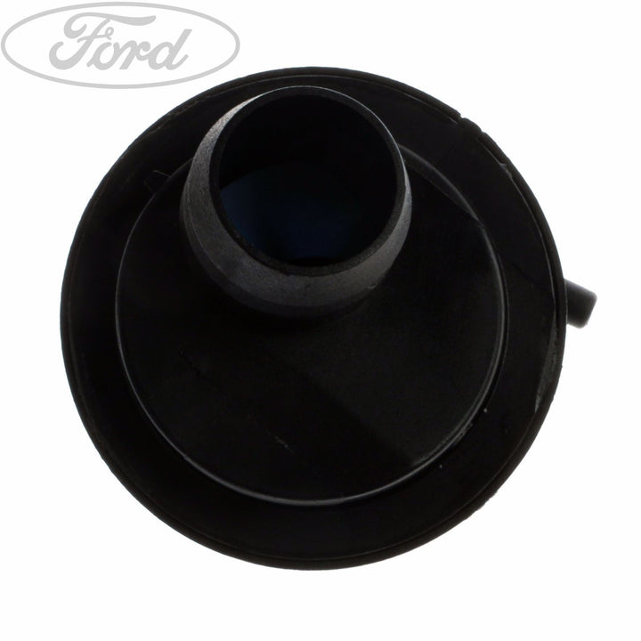 CRANKCASE VENTILATION VALVE