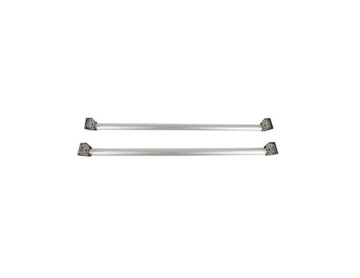 Ranger Double Cab Cross Bars for Mountain Top Roller Shutter 2012-