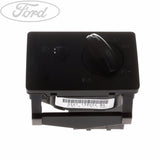FIESTA FUSION FRONT FOG LIGHT SWITCH