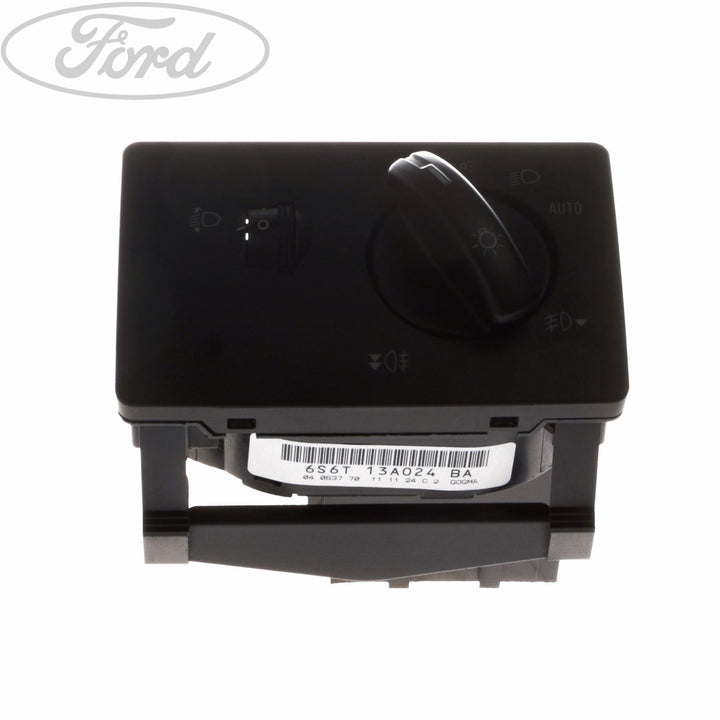 FIESTA FUSION FRONT FOG LIGHT SWITCH