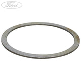 5-SPEED MANUAL INPUT SHAFT GEAR BEARING SHIM 1.22MM MTX75