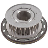 DURATORQ CRANKSHAFT GEAR PULLEY 01/2011-09/2011