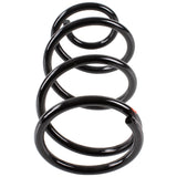 TRANSIT FRONT SUSPENSION SPRING RED FWD 03/2006-12/2014