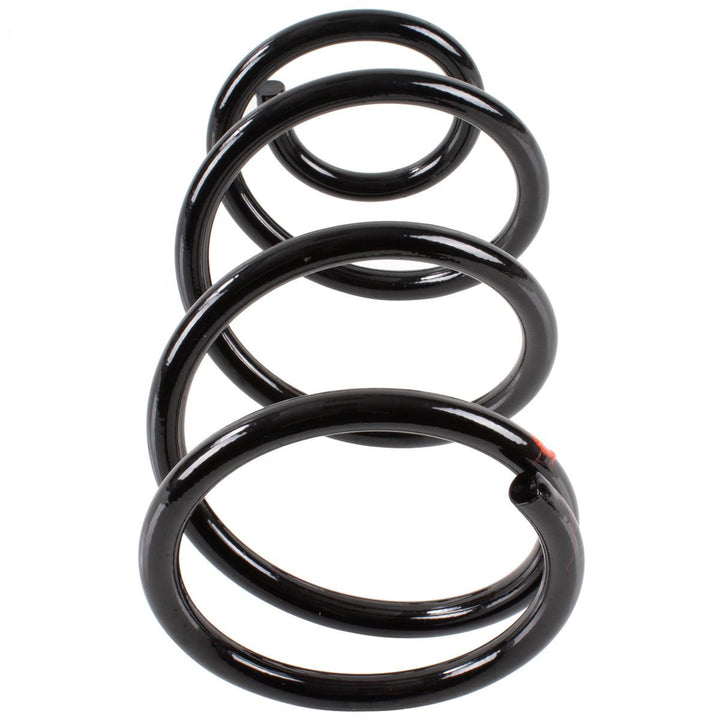 TRANSIT FRONT SUSPENSION SPRING RED FWD 03/2006-12/2014