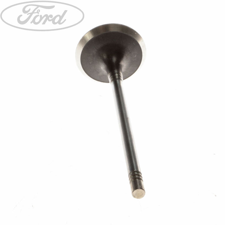 ENGINE INLET VALVE