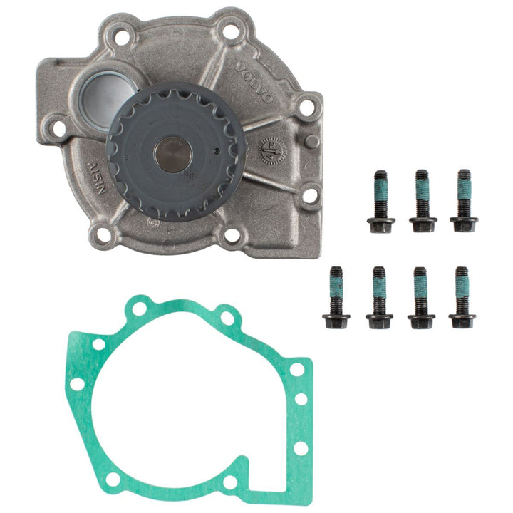 FOCUS RS ST S-MAX MONDEO T TURBO WATER PUMP