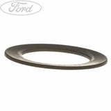 REAR AXLE DIFF BEARING CUP