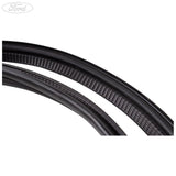 C-MAX TAILGATE BOOT LID DOOR WEATHERSTRIP SEAL 2015-