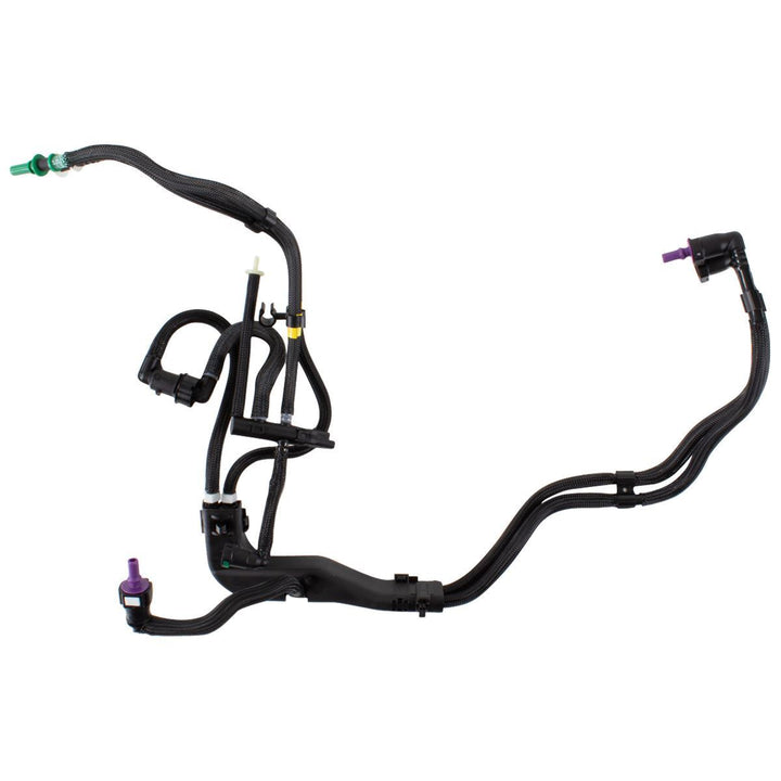 FUEL LINE TUBE
