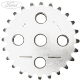 2.3 DURATEC HE OIL PUMP GEAR 2006-2014