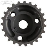 KA MK2 1.2 MPI 4 CYLINDER CRANKSHAFT GEAR PULLEY 2008-2016