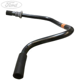 FUEL VAPOUR HOSE