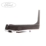 OIL PUMP SCREEN & COVER