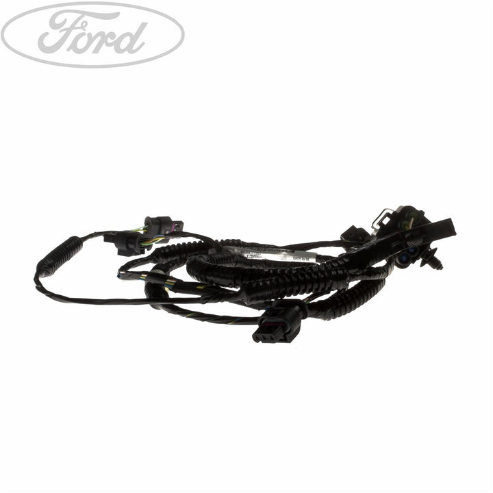 Focus Hatchback Rear Bumper Parking Distance Sensor Wire 2012-2015