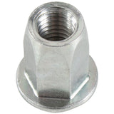 FRONT SUSP.ARMS/STABILIZER/X-MEMBER SPECIAL NUT PACK OF 5