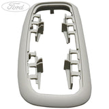 RANGER FRONT INTERIOR LIGHT LAMP UNIT FRAME 2011-2019