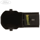 PARKING AID SYSTEM SENSOR