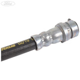 REAR BRAKE HOSE
