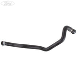 FOCUS 2.0 DURATEC DI TI-VCT HEATER COOLANT INLET HOSE