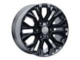 SET OF 4 RANGER ALLOY WHEEL 18