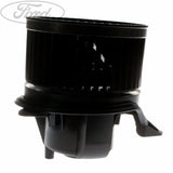 INTERIOR HEATER BLOWER FAN