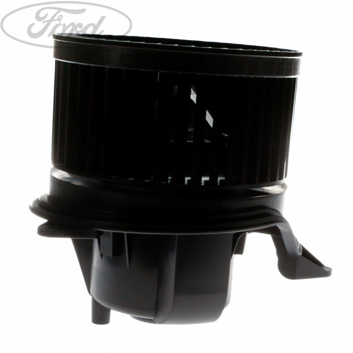 INTERIOR HEATER BLOWER FAN