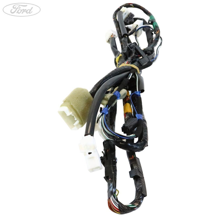 WIRING