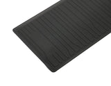TOURNEO CUSTOM FROM 09/2023 LOAD COMPARTMENT MAT BLACK