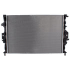 C-MAX GALAXY S-MAX FOCUS KUGA ENGINE COOLING RADIATOR
