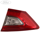 MONDEO MK5 REAR O/S INNER LIGHT LAMP CLUSTER 2014-2018