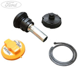 MISFUELLING DIESEL FUEL ANGEL INSERT SLEEVE KIT