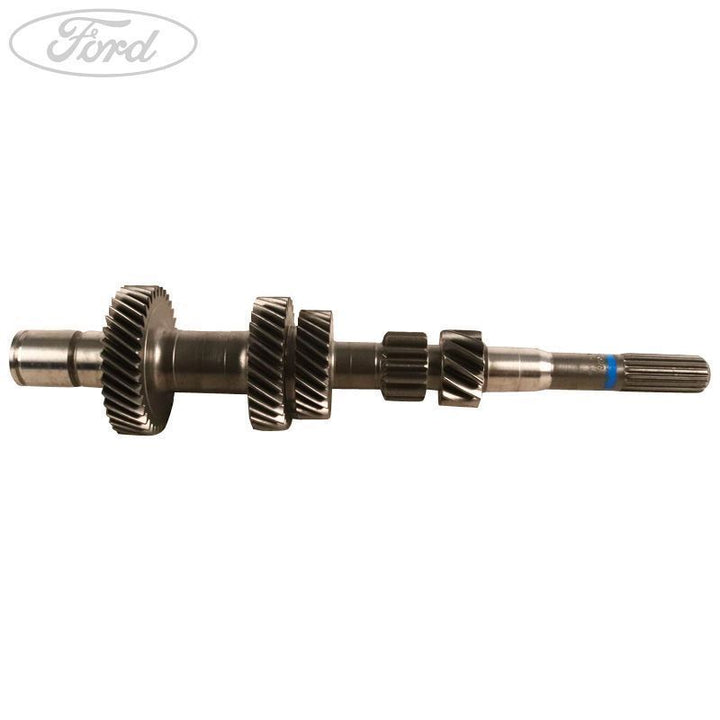 INPUT SHAFT