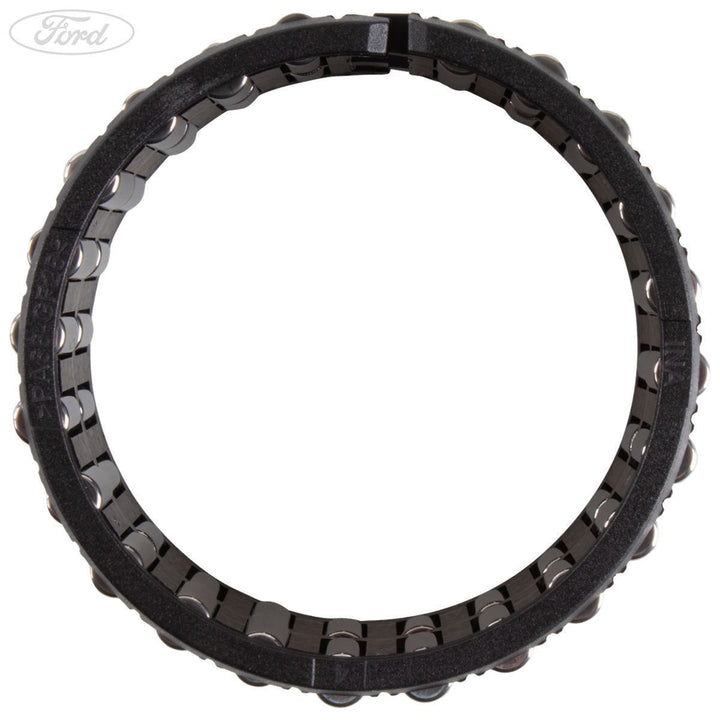 6-SPEED MANUAL 1ST GEAR NEEDLE ROLLER BEARING 2018-