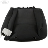 REAR SEAT BACK COVER
