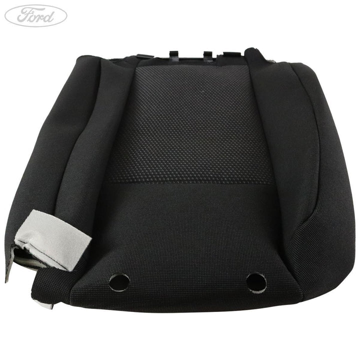 REAR SEAT BACK COVER