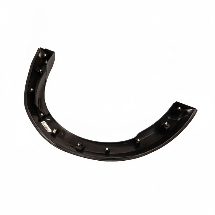 Transit N/S Rear Grey Wheel Arch Moulding 2019-Onwards