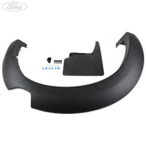WHEEL ARCH EXTENSION