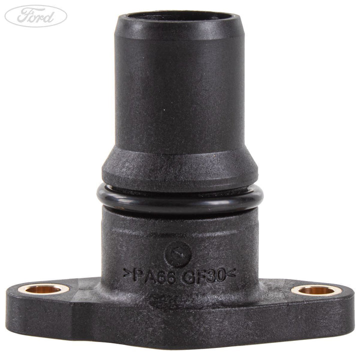 1.5 SOHC DI EXHAUST GAS RECIRCULATION CONNECTING TUBE 2017-