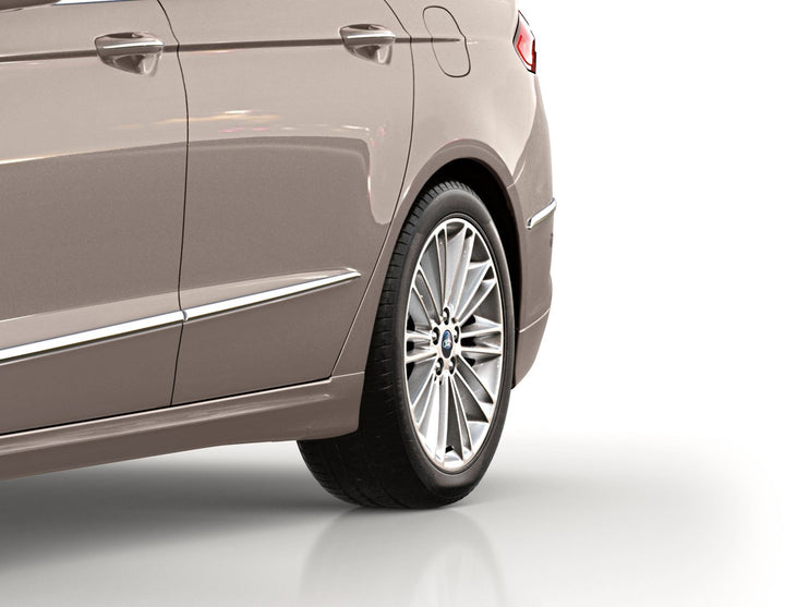 MONDEO FROM 09/2014 ALLOY WHEEL 18