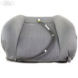 SEAT BACK
