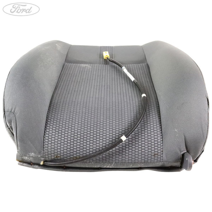 SEAT BACK