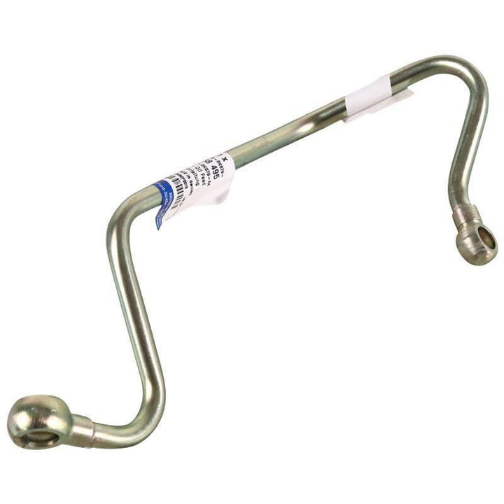 2.5 DURATEC RS ST TURBOCHARGE OIL FEED PIPE 2008-2012