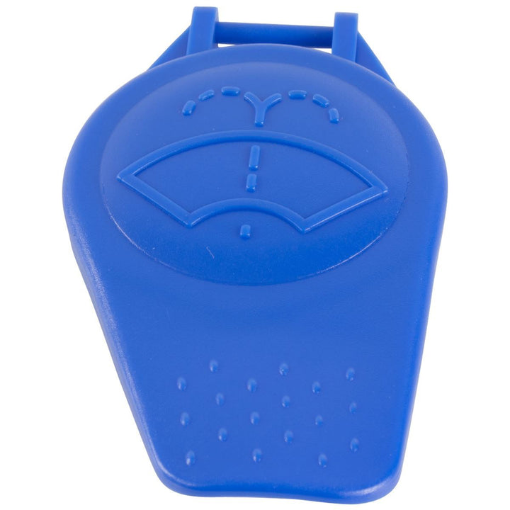 WATER RESERVOIR WASHER BOTTLE COVER