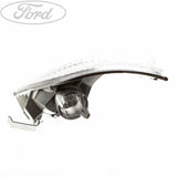 C-MAX FRONT O/S WING MIRROR HOUSING INDICATOR LENS