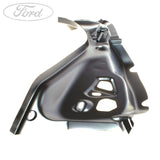 FIESTA O/S REAR BOOT TAILGATE DRAIN TROUGH