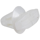 FRONT DOORS, HINGES & WEATHERSTRIPS CLIP PACK OF 25