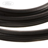 TRANSIT MK6 FRONT DOOR WEATHERSTRIP SEAL