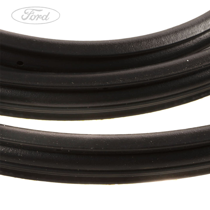 TRANSIT MK6 FRONT DOOR WEATHERSTRIP SEAL